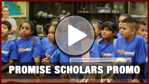 Promise Scholars Promo 